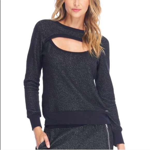 Koral Tops - *KORAL* Breach Pullover